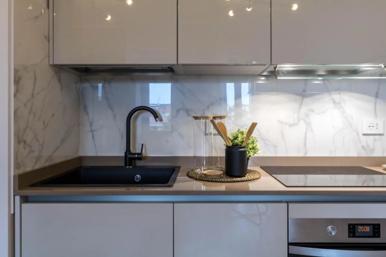 Corso Buenos Aires Elegant Apartment 5 Stars 밀라노