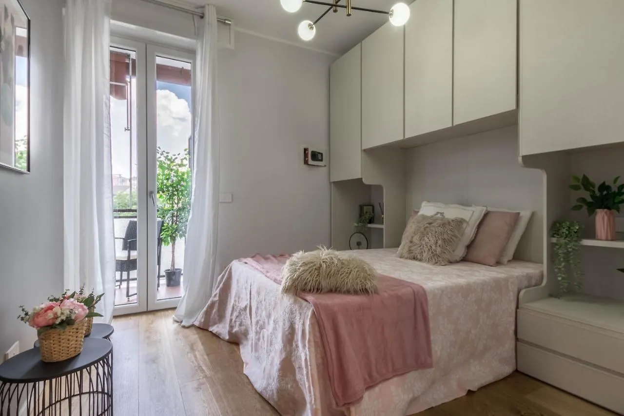 Corso Buenos Aires Elegant Apartment 5 Stars 밀라노