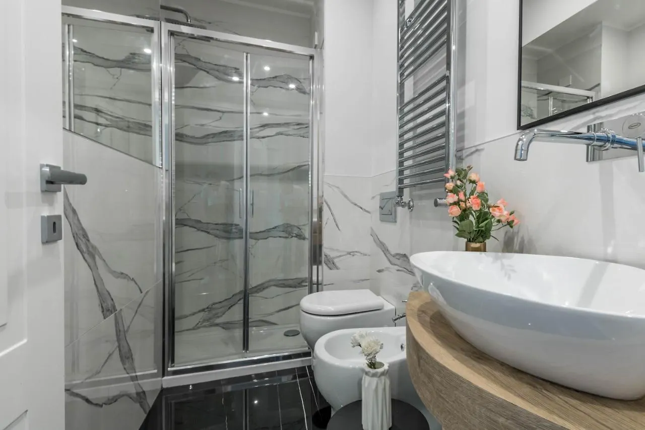 Corso Buenos Aires Elegant Apartment 5 Stars Milan