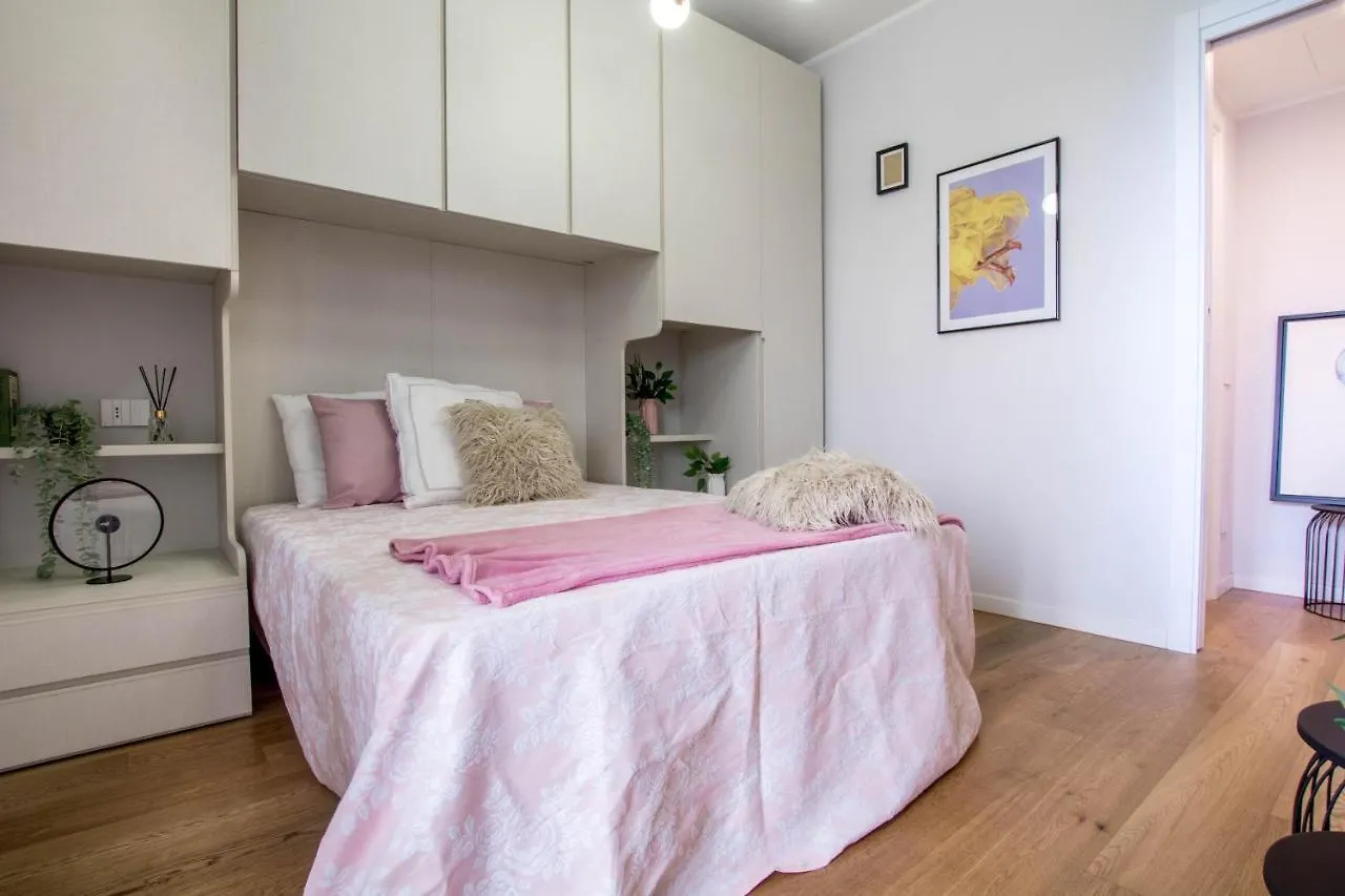 Corso Buenos Aires Elegant Apartment 5 Stars Milan