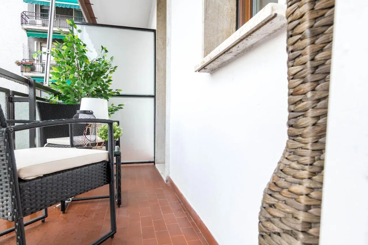 Corso Buenos Aires Elegant Apartment 5 Stars Milan Italy