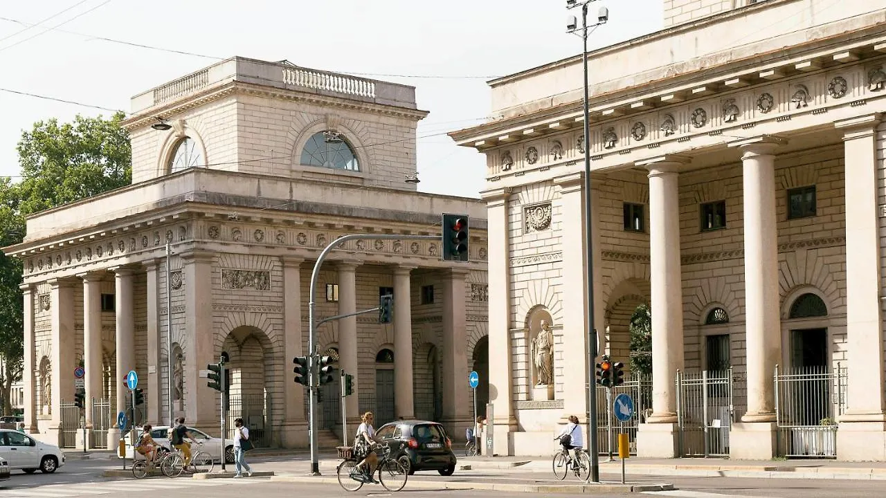 Corso Buenos Aires Elegant Apartment 5 Stars Milan