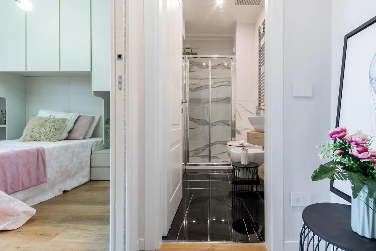 Corso Buenos Aires Elegant Apartment 5 Stars Milan