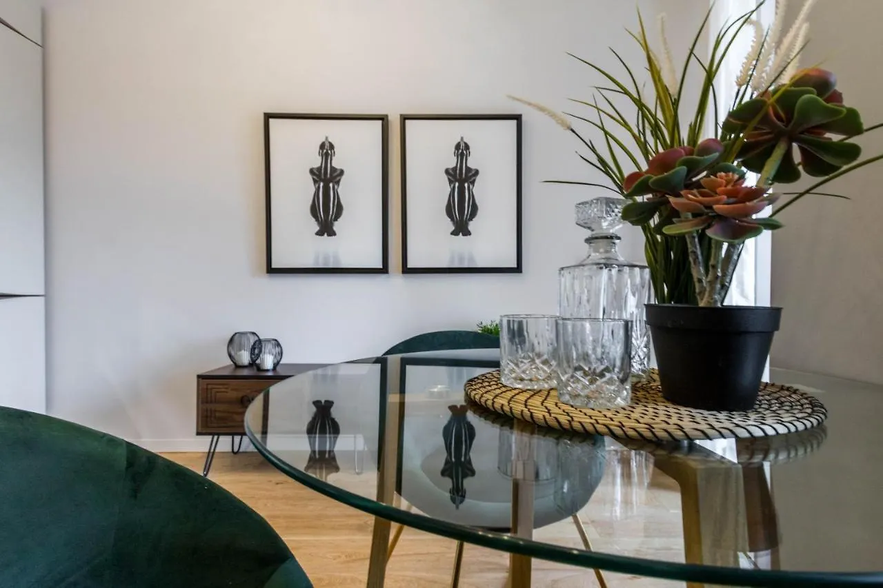 Corso Buenos Aires Elegant Apartment 5 Stars Milan
